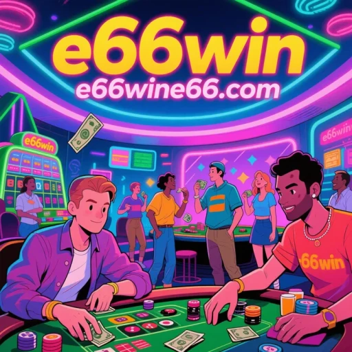 e66win