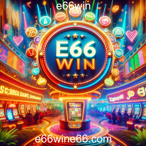Promoções Diárias na e66win: Descubra Novos Jogos de Palavras