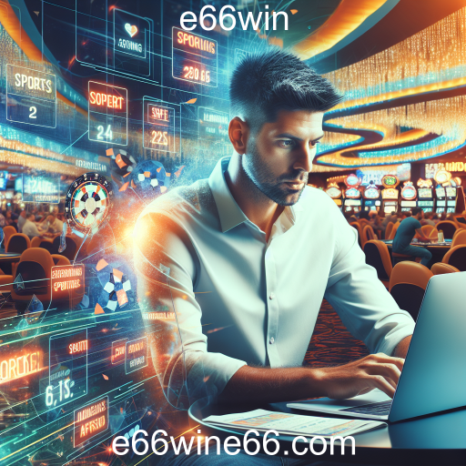 Apostas Esportivas: Um Guia Completo para Apostadores